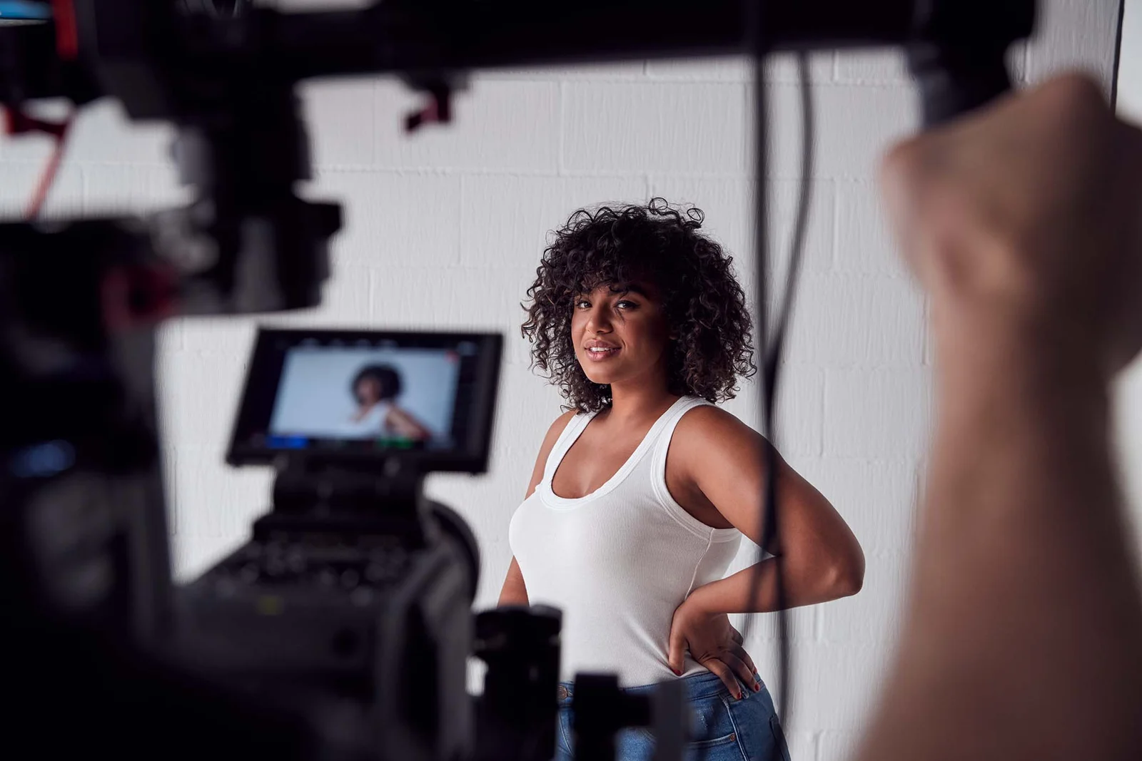 Producción Audiovisual en Madrid